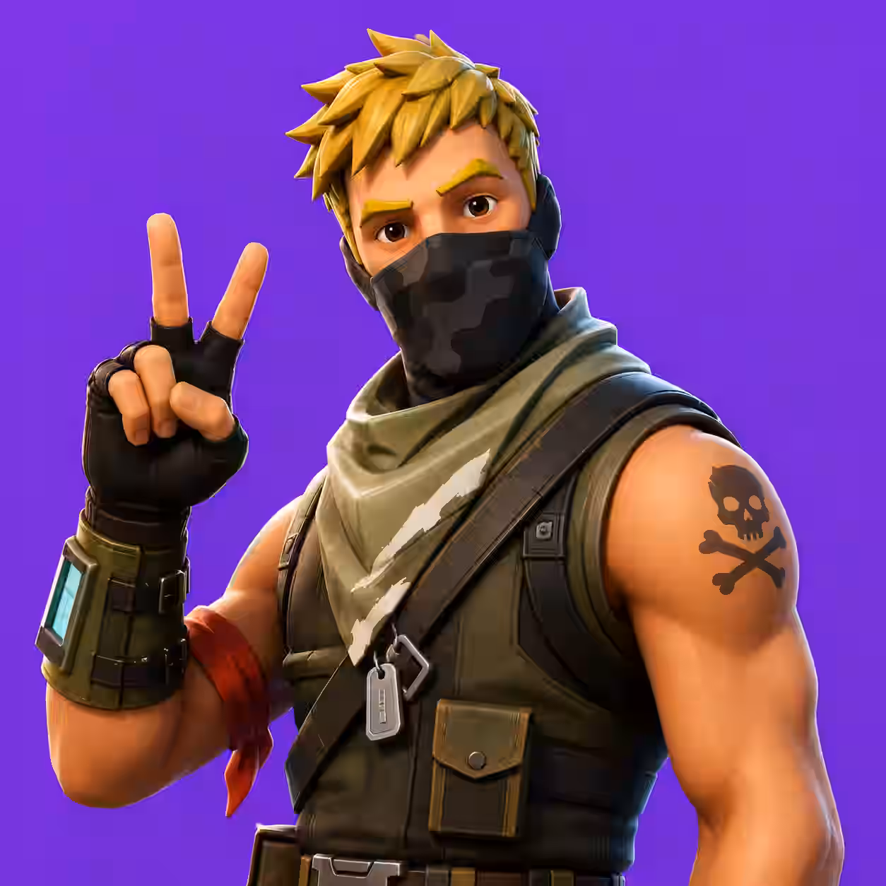 Gaming PFP