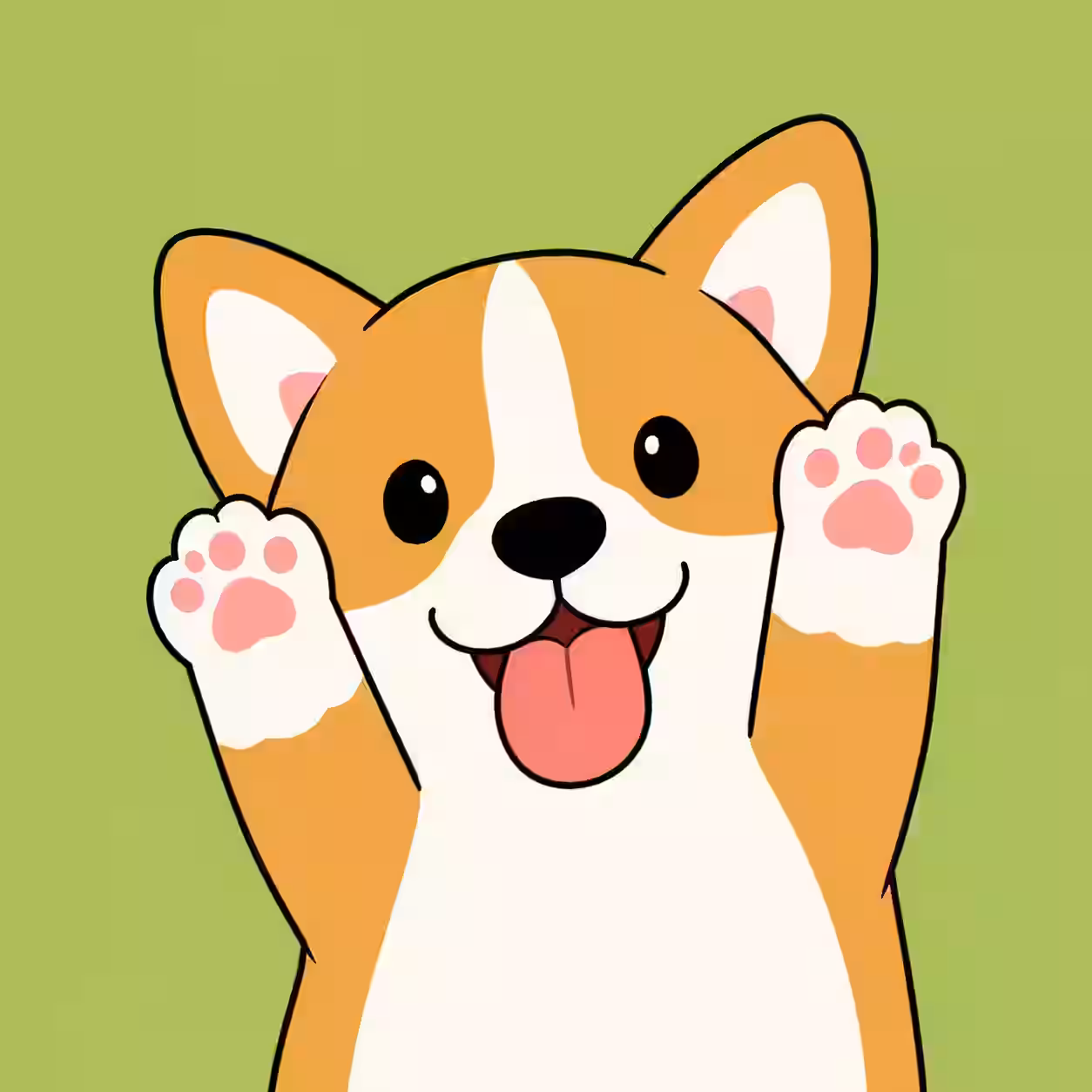 Dog PFPs